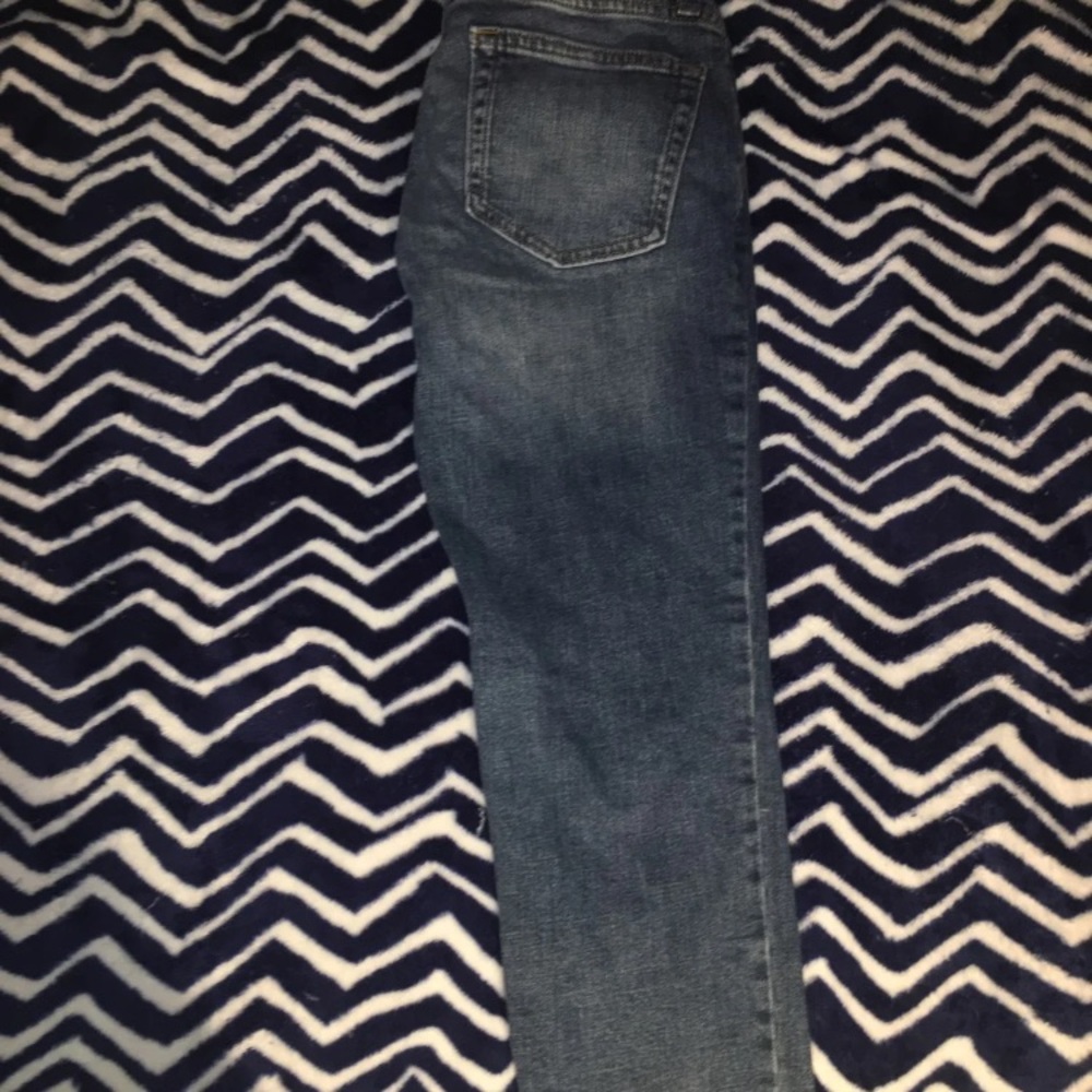 old navy jeans